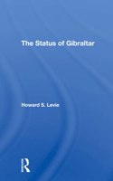 Status of Gibraltar