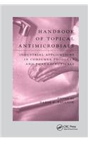 Handbook of Topical Antimicrobials