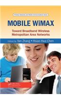 Mobile WiMAX