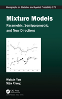 Mixture Models: Parametric, Semiparametric, and New Directions