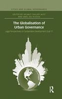 Globalisation of Urban Governance