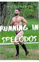 Running in Speedos