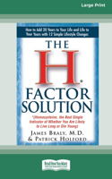 The H* Factor Solution