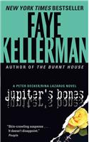 Jupiter's Bones: (Peter Decker & Rina Lazarus Novels (Paperback))