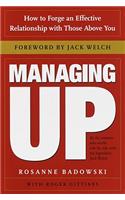 Managing Up