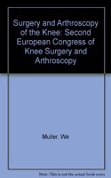 Surgery & Arthroscopy of the Knee