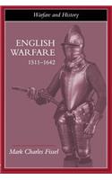 English Warfare, 1511-1642