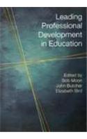 Leading Professional Development in Education OU Reader