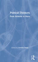 Political Thinkers