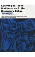 Learning to Teach Mathematics in the Secondary School: A Companion to School Experience