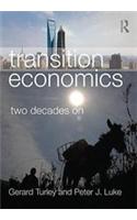 Transition Economics