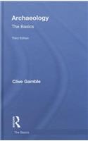 Archaeology: The Basics