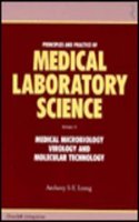 Principles and Practice of Medical Laboratory Science: Medical Microbiology, Virology and Molecular Technology: v.2
