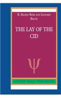 The Lay of the Cid