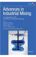 Advances in Industrial Mixing