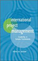 International Project Management