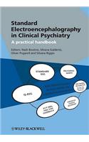 Standard Electroencephalography in Clinical Psychiatry