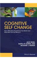 Cognitive Self Change