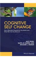 Cognitive Self Change C