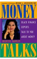 Money Talks: Black Finance Experts Talk to You about Money