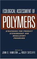 Ecological Assessment Polymers