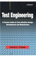 Test Engineering