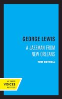 George Lewis