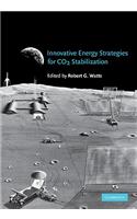 Innovative Energy Strategies for Co2 Stabilization