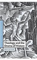 Theology and the Drama of History