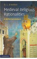 Medieval Religious Rationalities