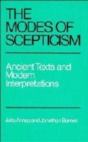 The Modes of Scepticism