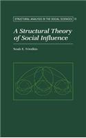 Structural Theory of Social Influence