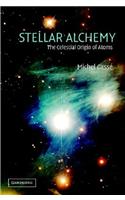 Stellar Alchemy: The Celestial Origin of Atoms