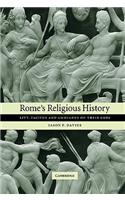 Rome's Religious History