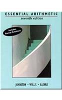 Cengage Advantage Books: Essential Arithmetic