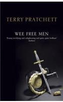 The Wee Free Men
