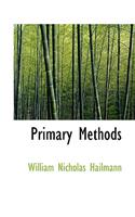 Primary Methods