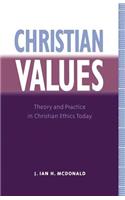 Christian Values