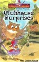 Clubhouse Surprises