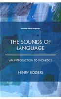 The Sounds of Language