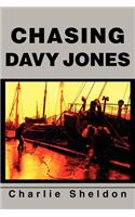 Chasing Davy Jones
