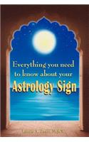 Everything You Need to Know about Your Astrology Sign