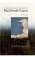 MacDonald Coyote
