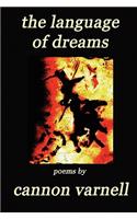 The language of dreams