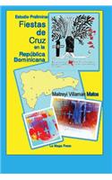 Fiestas de Cruz en la República Dominicana