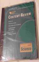 McDougal Littell Science Oklahoma: Content Review CD-ROM Grades 6-8: Content Review CD-ROM Grades 6-8