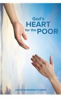 God's Heart For The Poor