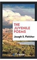 The juvenile poems