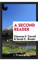 A SECOND READER
