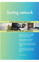 Sorting network A Clear and Concise Reference